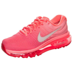 Nike Air Max 2017 Low top Casual Shoes Unisex Red Brown 851623-800 39 pink