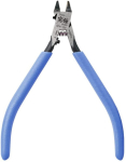 GodHand Ultimate Nipper Plastikmudeli Metall 5.0 (Vana mudel) GH-SPN-120 T&ouml;&ouml;riist, Sinine, sinine