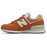 New Balance 574 seeria 'Dark Amber' Naiste WL574SYN 36 brown
