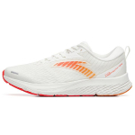 Anta Running Collection Highway 99 Sports Abrasion Resistant Low top Running Shoes Men's Ivory White 112255599S-2 44