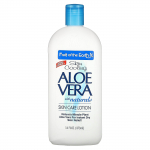 Fruit of the Earth, aaloe veraga, looduslik nahahoolduslosjoon, 16 fl oz (473 ml)