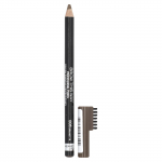 Rimmel London, Brow This Way, Professionaalne kulmupliiats, 006 Brunette, 1,4g (0,05 untsi)