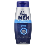 Nair, Meeste karvaeemalduskreem kehale, 340 g (12 untsi) white