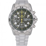 [Seiko Import] SEIKO K&auml;ekell, Imporditud &Uuml;lemere Mudel, SND377P, Meeste