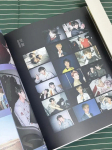 T&auml;na on v&auml;ljas BTS-i kaup, sealhulgas fotoalbumid ja postkaardid.