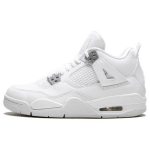 Air Jordan 4 Retro Pure Money GS 2017 408452-100 36.5