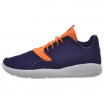 Jordan Eclipse Libisemisvastased Kulumiskindlad Madalad Jooksujalatsid Meeste Lilla 724010-505 44