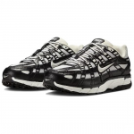 Nike P-6000 'Black Muslin' (Naiste omad) BV1021-011 EU 36.5 must