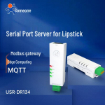 USR-DR134 Din-r&ouml;&ouml;pa RS485 Etherneti seeria server