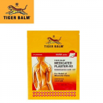 Baume du Tigre Patch Chaud Grande Taille punane