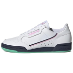Adidas Continental 80 Cloud White Collegiate Navy Women's G27724 39⅓ white