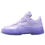Club C Cardi B x Club C Wmns Reebok 'Crisp Purple' Women's GX7632 38 white
