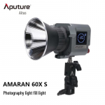 Aputure Amaran 60X S LED-videovalgusti