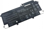3000 mAh aku Asus Zenbook UX330C UX330CA C31N1610 0B200-02090100 jaoks