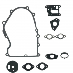 Mootori tihendite remondikomplekt Kohler 24-755-158 CH25S CH730S 24-755-207-S jaoks