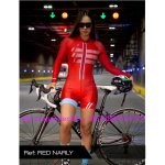 2020 Kuuma M&uuml;&uuml;gi Kolumbia Cali Allam&auml;ge Jalgratta R&otilde;ivad Skinsuit Climbsuit V&auml;lisriiete Trisuit Jalgrattas&otilde;idu R&otilde;ivad Ropa Ciclismo Triatlon XXXS red