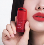 Laneige Juicepop Box Huulev&auml;rv 4,5g - 6 Punane Klassikaline, Niisutav L&auml;ikiv, Korea 6 Red Classic