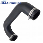 Jahutusvedeliku voolik Mercruiser 7.4-8.2L 32-16010 32-46828 32-89718 32-897181 Sierra 18-70934 jaoks must