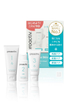 Proactiv Proovikomplekt Akne Ennetamiseks Sisaldab &uuml;hte ravimiga n&auml;opesuvahendit &uuml;hte ravimiga losjooni ja &uuml;hte ravimiga kreemi See ravimiga akne