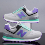 Uued kevad- ja s&uuml;gishooaja uued paaride trend mitmek&uuml;lgsed meeste vabaajajalatsid tossud 40