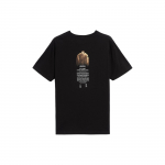 Stone Island Archive T-s&auml;rk Must Meeste Topid 80152NS91-V0029 M