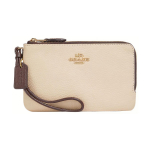 Coach Kahe lukuga rahakott 17 Naiste rahakott Iivoor 91622-IMUOF Basic Set (Bag+Dust Bag)