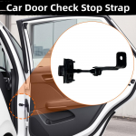 Tesla Model 3 2017 2018 jaoks Esimene Vasak Parem Ukse Piiraja Hinge Rihm 1110298-00-D 1089507-00-D Front Right