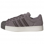 Adidas Originals Superstar 2 Mugavad Trendikad Rula Kingad Unisex Tossud Hall Pruun KI3564 37⅓