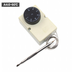 Elektriiseadme nupp Temperatuur Mehaaniline l&uuml;liti Kapillaartermostaat 50-300C 0-60C 0-50C 0-40C 30-110C -30-30C