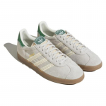 adidas Gazelle Alumina Kasutatud Roheline - IE3691 EU 37 elevandiluuvalge