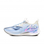 Li Ning Red Hare 9 PRO Cushioning Breathable Low top Casual Marathon Training Racing Running Shoes Unisex ARPW001-27(Team1212-) 39.5