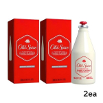 Old Spice Classic Raseerimisj&auml;rgne nahka v&auml;rskendav rahustav nahahooldus 188ml x 2/3 2ea red