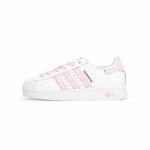 Adidas Originals SUPERSTAR madalad rulaketsid Unisex Roosa EG4958(team1557- ) 35⅔