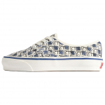 Vans Premium Authentic 44 L&otilde;uend Mugavad Rula Kingad Unisex Tossud Tumesinine VN000DB8NVY 37