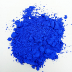 500G Kobalt Sinine Keraamiline Pigment Lillepott Vannitoaplaadi V&auml;rvimine K&otilde;rgetemperatuurikindel Pigment Keraamilised Tarvikud 1000-1280℃