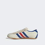 Adidas Jalan&otilde;ud - TOKYO Klassikalised Retro Madalad Jalan&otilde;ud Naistele Adidas Kolmeleheline Logo JQ0585 47 elevandiluuvalge
