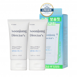 SoonJung Direktori Mineraalne P&auml;ikesekaitsekreem SPF50+ PA++++ Topeltpakend (50 ml + 50 ml)