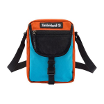 Timberland 1.8L Reisi-vabaaja &otilde;lakott Crossbody kott Unisex kotid P&otilde;lenud umbra A2Q8ACL7 Burnt Earth
