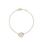 Cartier Amulette De Lock V&otilde;lu 18K Kuld Teemant K&auml;ev&otilde;ru Unisex K&auml;ev&otilde;ru B6044017 Box,15,Warranty Not Included