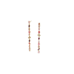 Swarovski Gema tilkk&otilde;rvar&otilde;ngad Tume gradiendiga Naiste k&otilde;rvar&otilde;ngad 5610725 Box (Random Color)