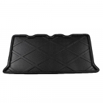 Toyota Yaris XP130 130 2015 2011-2019 2016 2017 auto pagasiruumi matile, k&otilde;rgele temperatuurile vastupidav hoiustamisvaipade sisetarvikud
