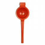 Avaleht Sidrunipressija alumiiniumsulamist k&auml;sitsi pressitud apelsinimahlapress Kaasaskantav praktiline k&ouml;&ouml;git&ouml;&ouml;riistad minimikser