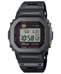 Casio G-SHOCK Meeste 200M Veekindel P&otilde;rutuskindel Kvartsikell MRG-B5000B-1 must