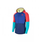 Nike FC Barcelona Meeste treeningtuulejope Mitmev&auml;rviline CI9188-455 M