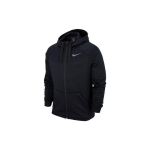 Nike Therma Lukuga Huppar Jakk Meeste &Uuml;ler&otilde;ivad Tume-Must AJ4451-010 S black