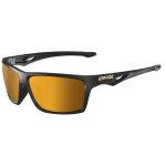 New kapvoe Polarized sunglasses for outdoor sports and cycling, square-frame driving sunglasses, bestseller TK5-QTC-1L-16 black