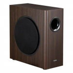 Aktiivne subwoofer - EDIFIER - T5s - 8-tollise k&otilde;lariga - 70W RMS - Alalp&auml;&auml;sukfilter 35 Hz