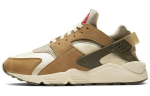 Nike Air Huarache Stussy Desert Oak 2021 DD1381-200 36