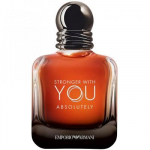 Giorgio Armani Stronger With You Absolutely Eau de Parfum 50ml