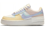 Nike Air Force 1 Shadow 'Pastel' Naiste CI0919-106 42